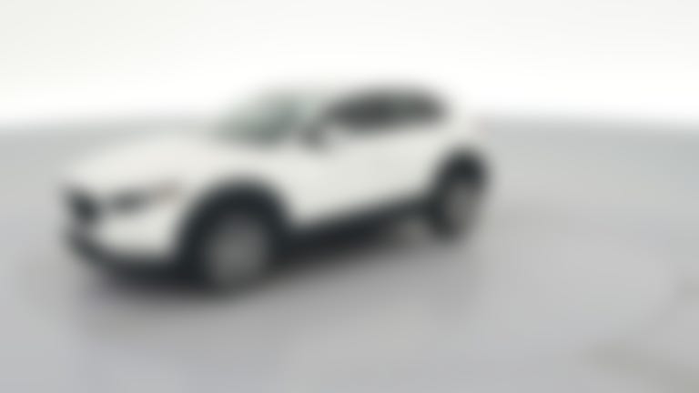 2021 MAZDA CX-30 vehicle photo