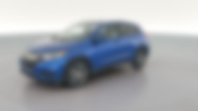 2022 Honda HR-V vehicle photo