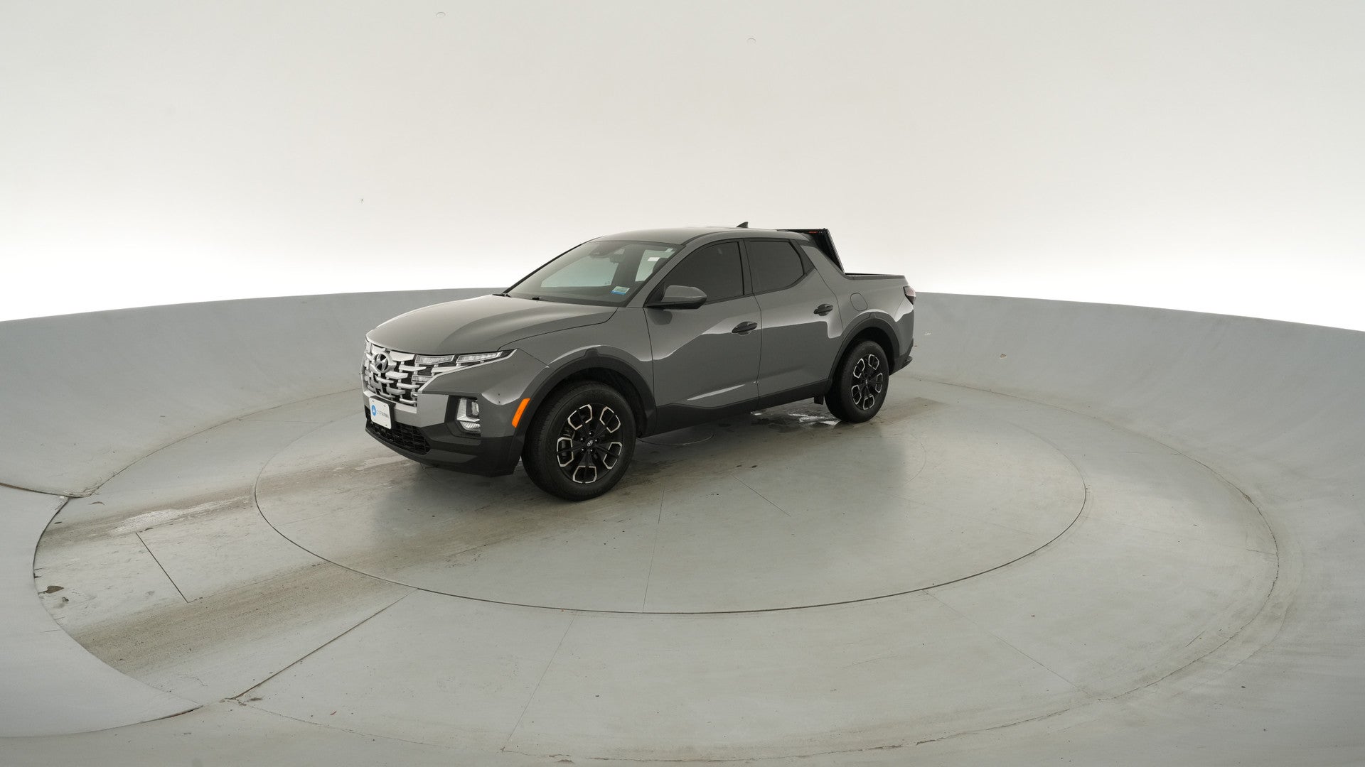 2022 Hyundai Santa Cruz vehicle photo