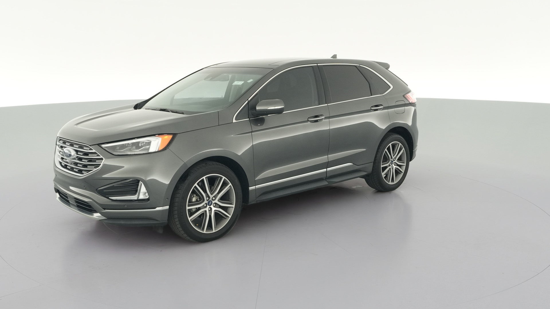 2019 Ford Edge vehicle photo