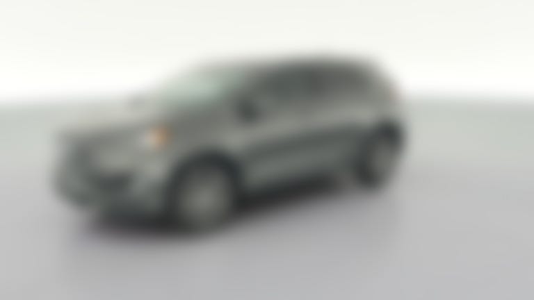 2019 Ford Edge vehicle photo