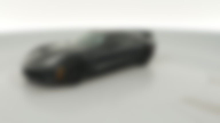 2014 Chevrolet Corvette vehicle photo