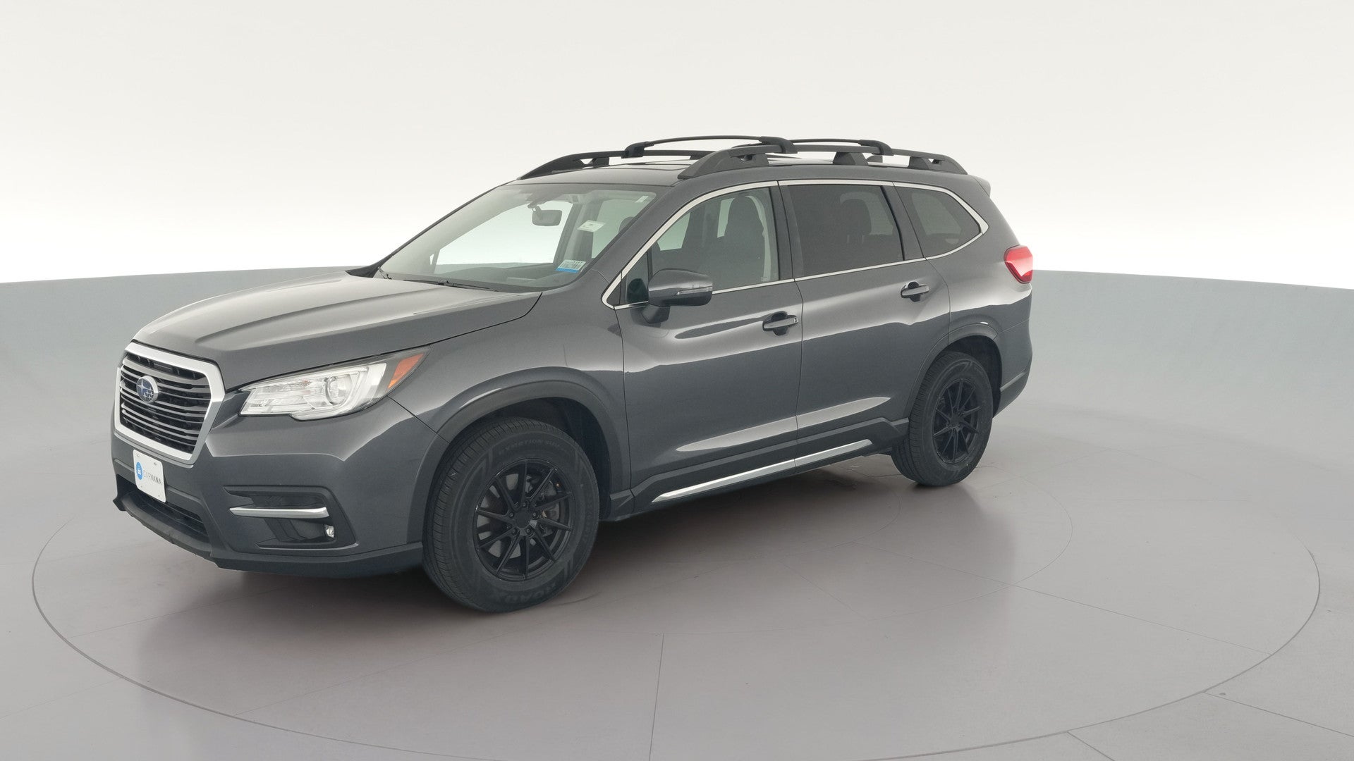 2019 Subaru Ascent vehicle photo