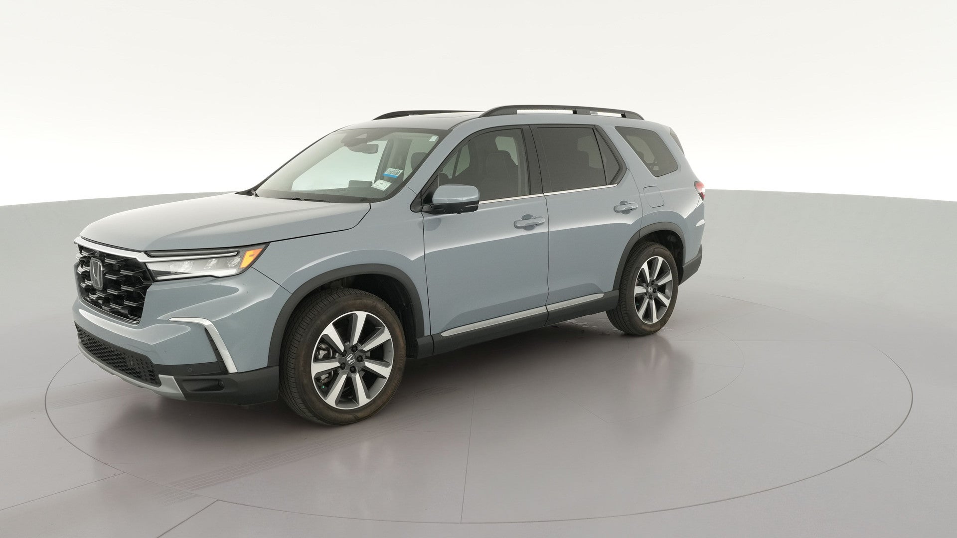 2025 Honda Pilot vehicle photo