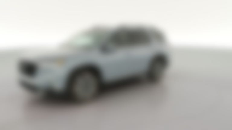 2025 Honda Pilot vehicle photo