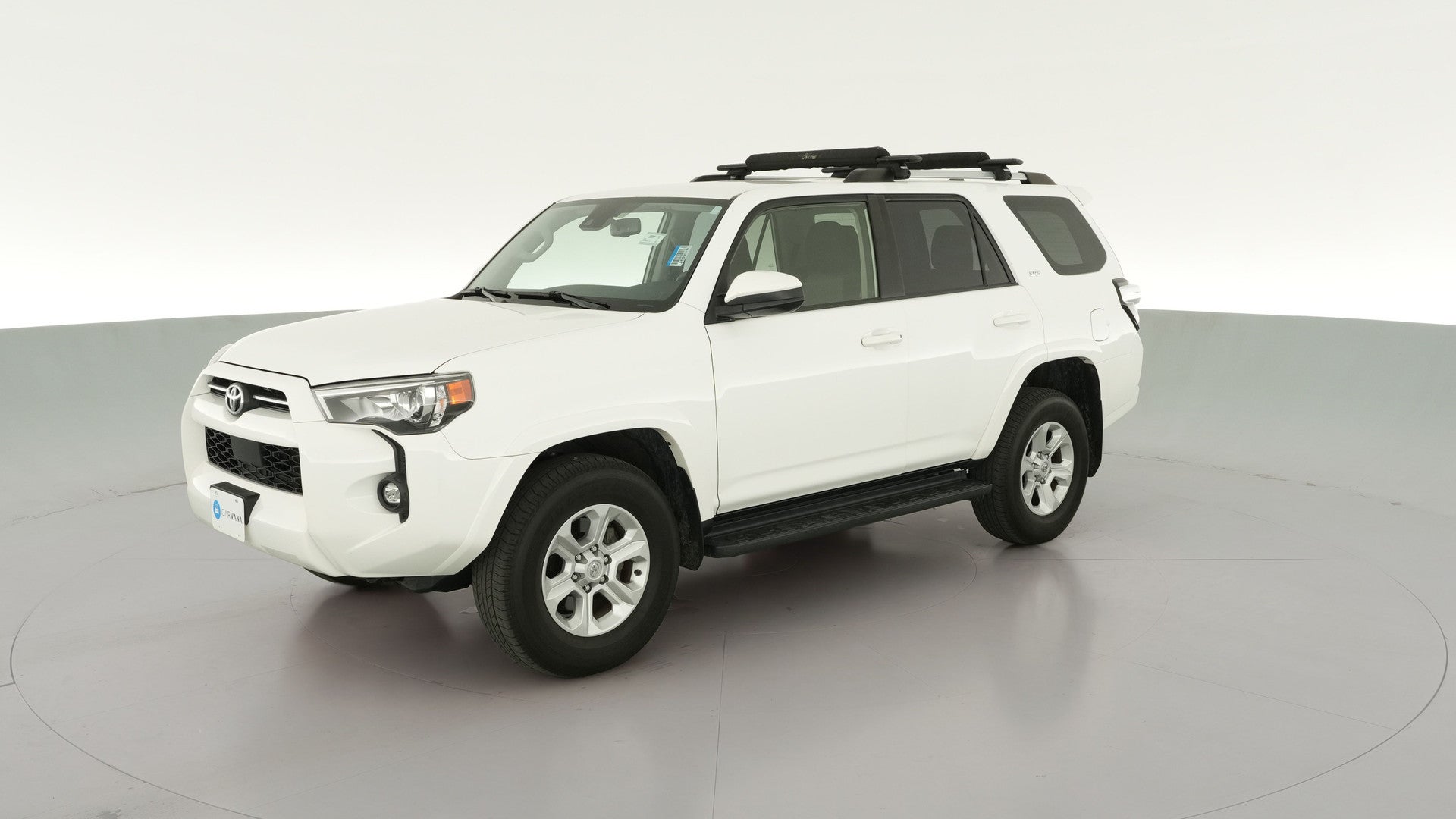 2023 Toyota 4Runner vehicle photo