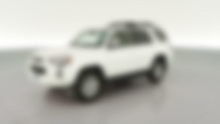 2023 Toyota 4Runner vehicle photo