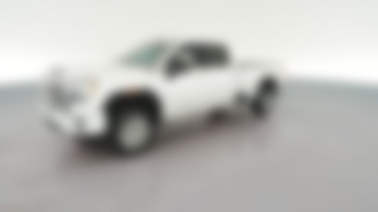2022 GMC Sierra 2500 HD Crew Cab vehicle photo
