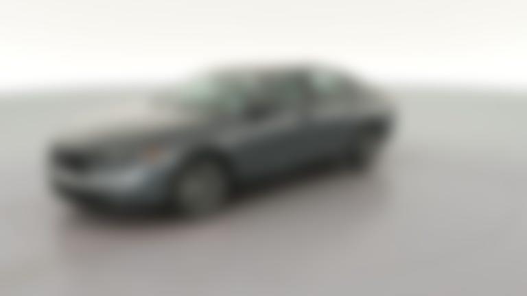 2024 Honda Accord Hybrid vehicle photo