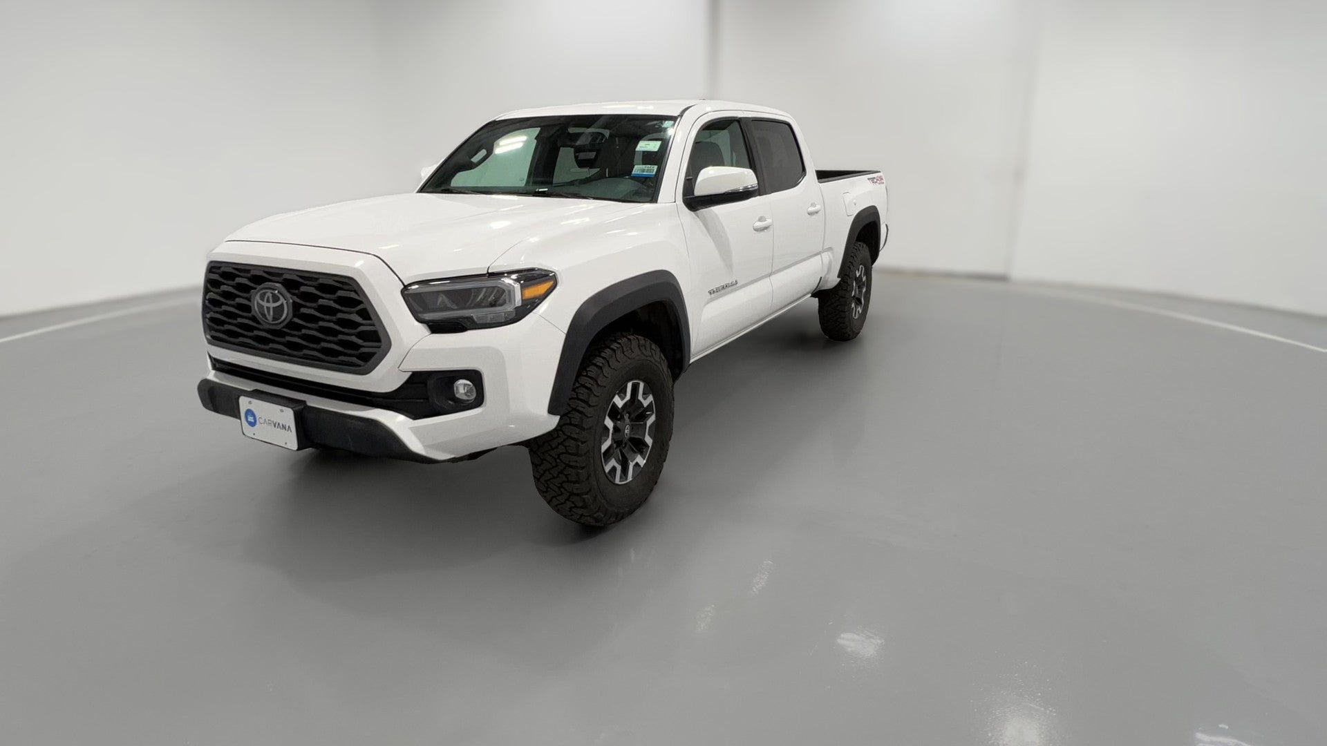 2023 Toyota Tacoma Double Cab vehicle photo