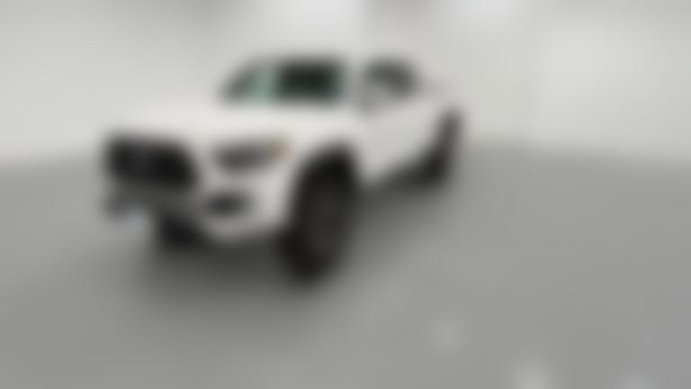 2023 Toyota Tacoma Double Cab vehicle photo