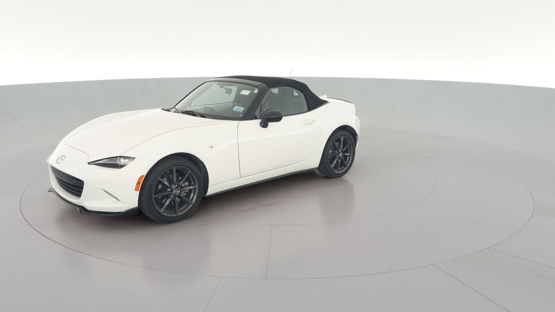 2016 MAZDA MX-5 Miata vehicle photo