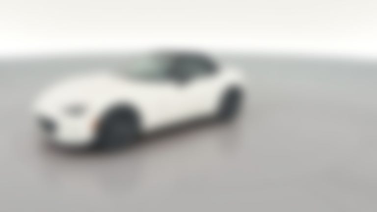 2016 MAZDA MX-5 Miata vehicle photo