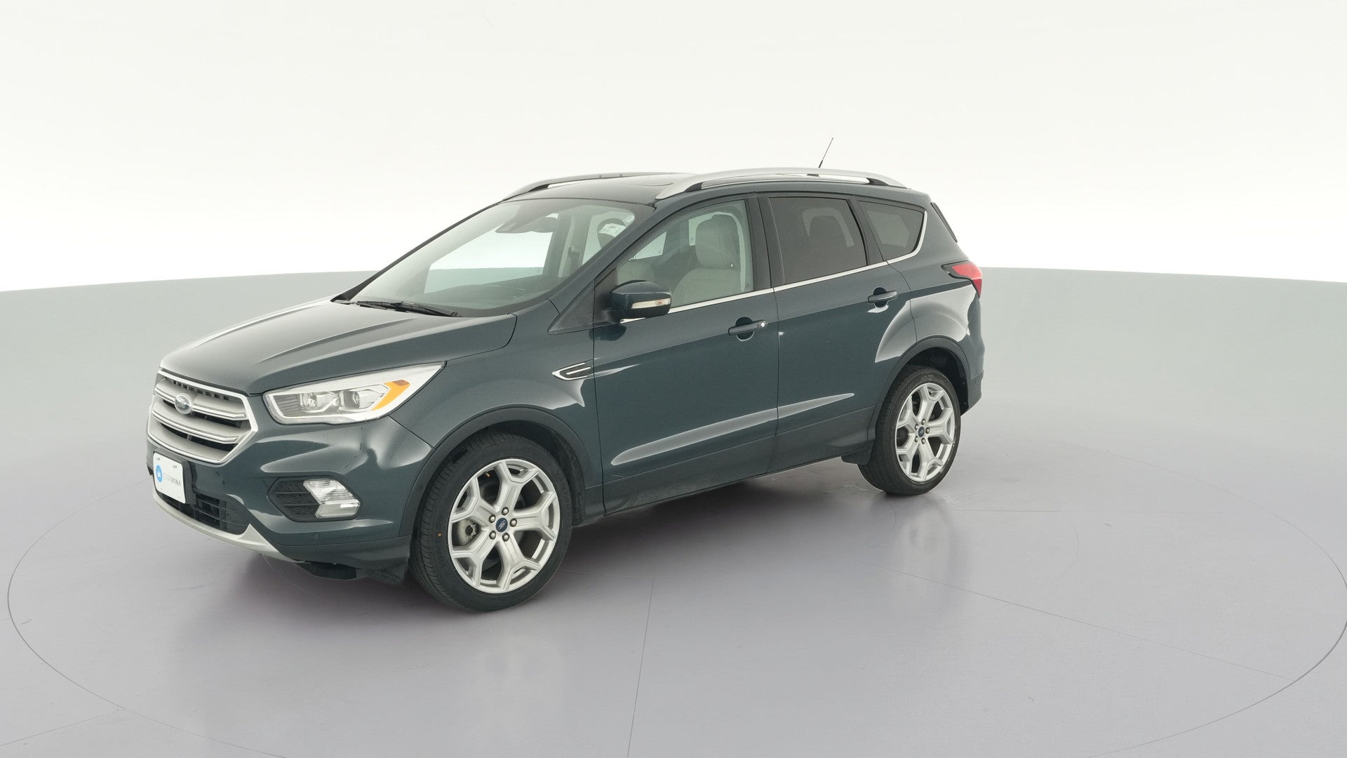 2019 Ford Escape vehicle photo
