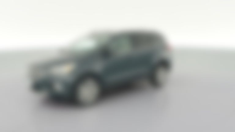 2019 Ford Escape vehicle photo