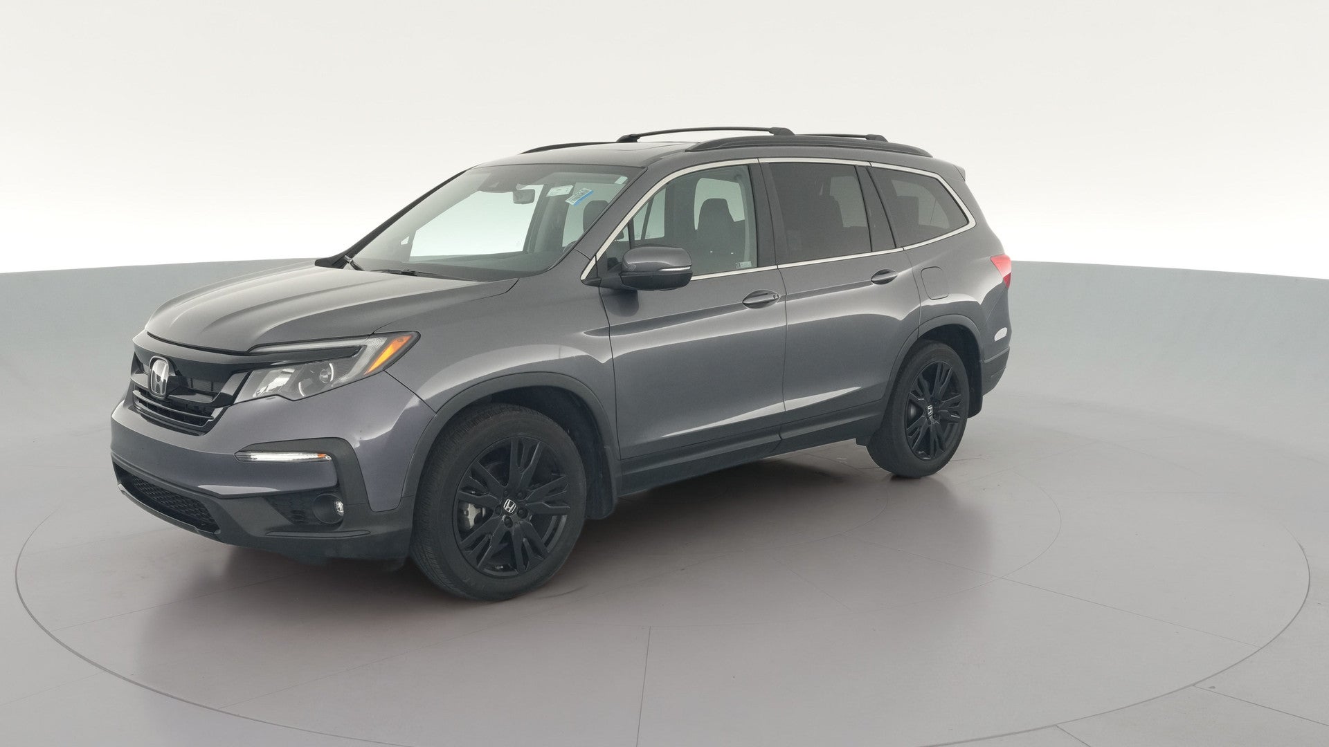2022 Honda Pilot vehicle photo