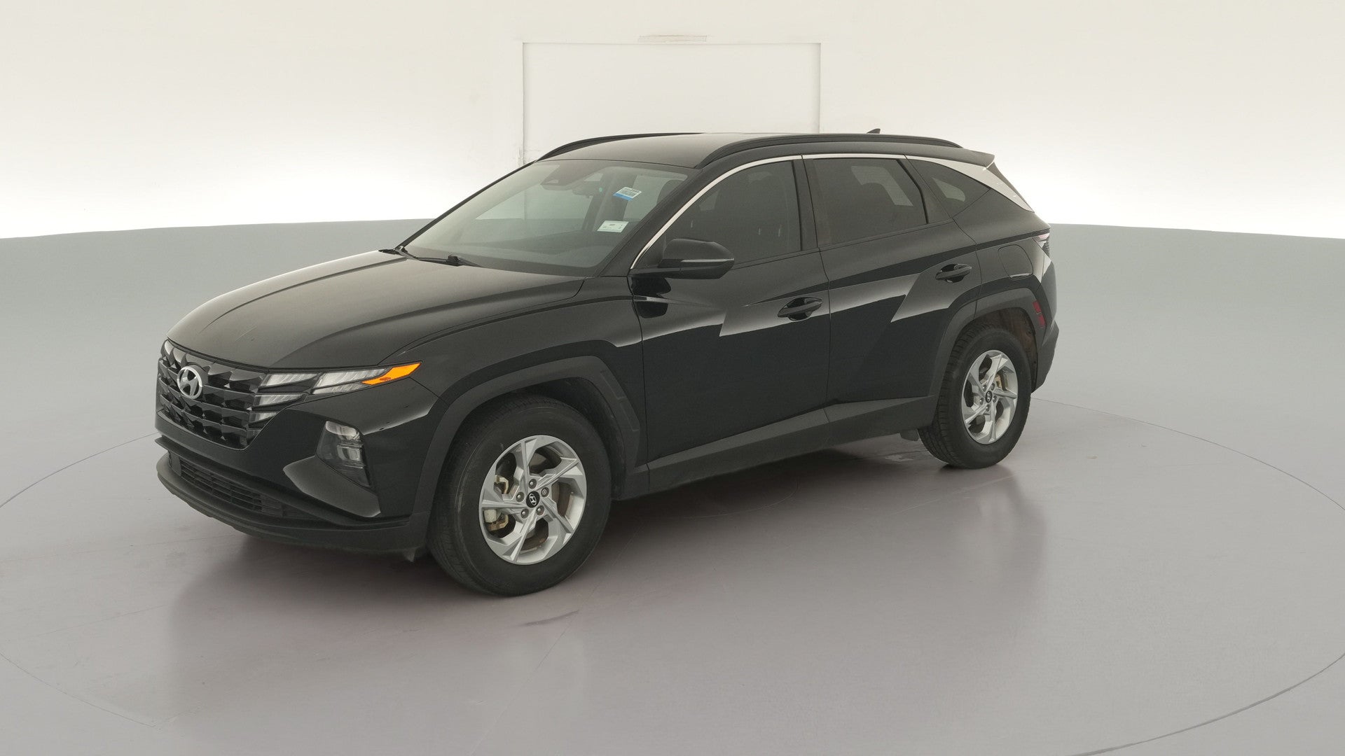 2023 Hyundai Tucson vehicle photo