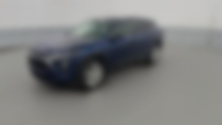 2024 Chevrolet Trax vehicle photo