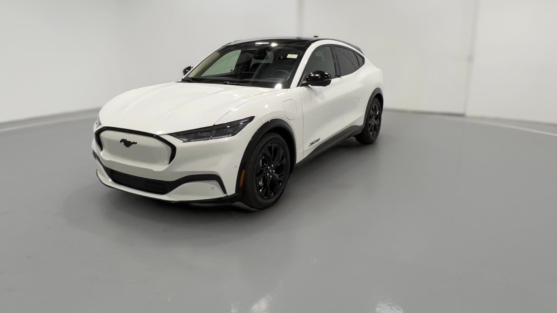 2023 Ford Mustang MACH-E vehicle photo