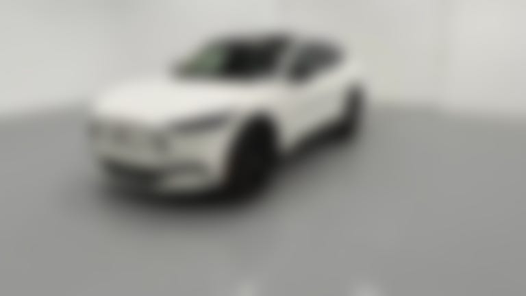 2023 Ford Mustang MACH-E vehicle photo