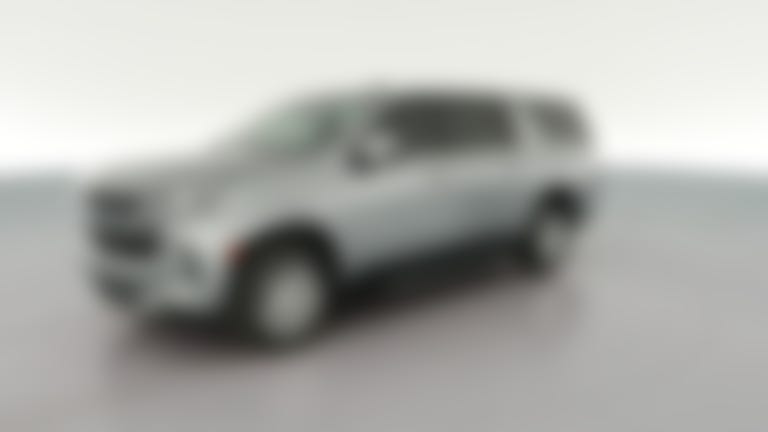 2023 Chevrolet Suburban vehicle photo