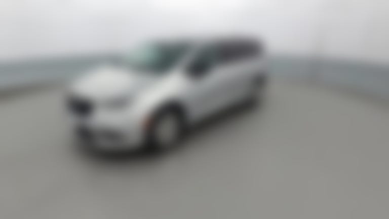 2024 Chrysler Pacifica vehicle photo