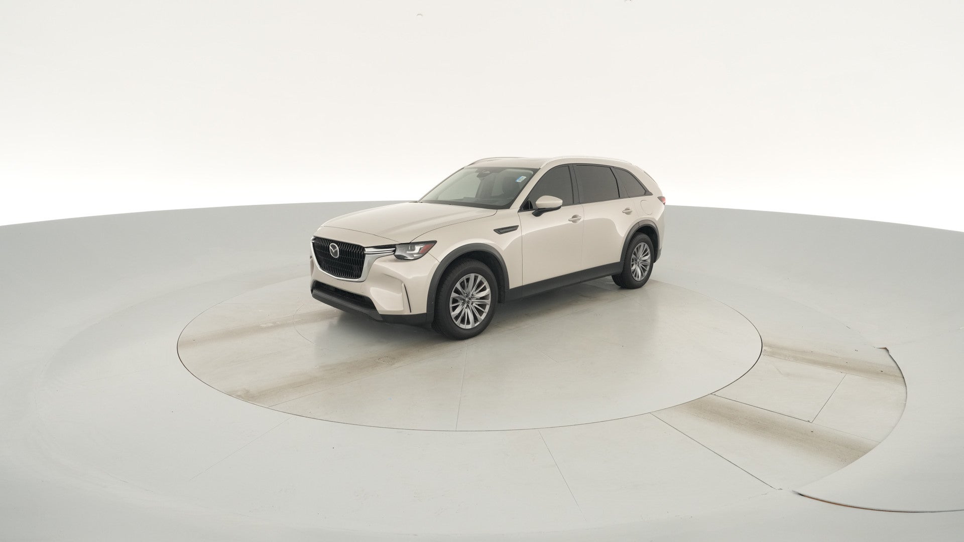 2024 MAZDA CX-90 vehicle photo