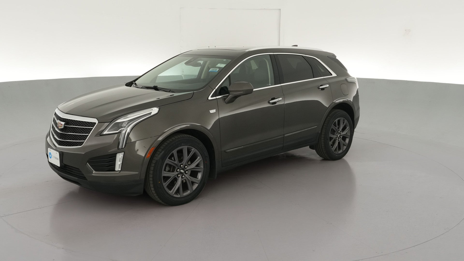 2019 Cadillac XT5 vehicle photo