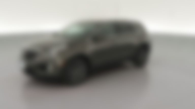 2019 Cadillac XT5 vehicle photo