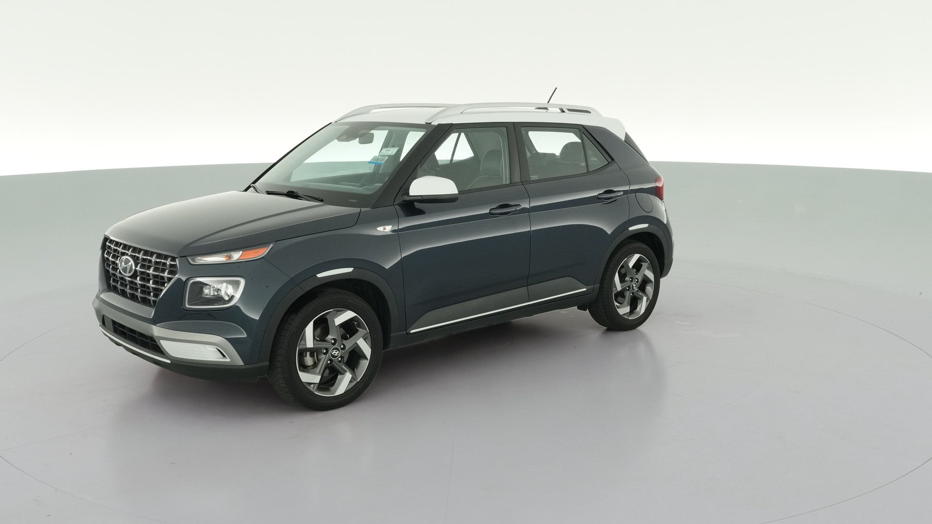 2024 Hyundai Venue vehicle photo