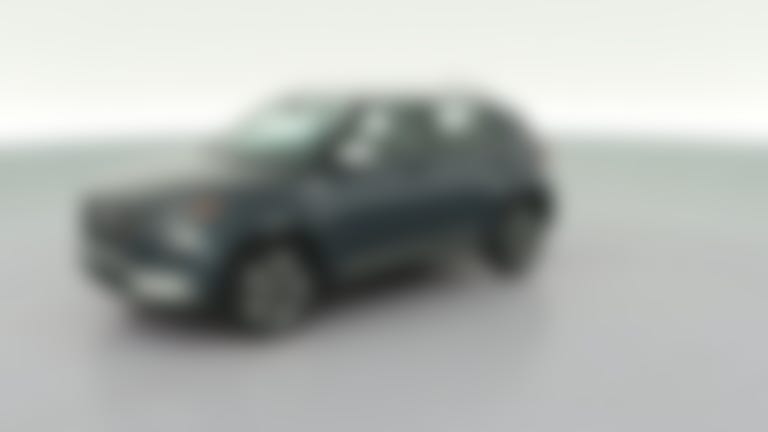 2024 Hyundai Venue vehicle photo