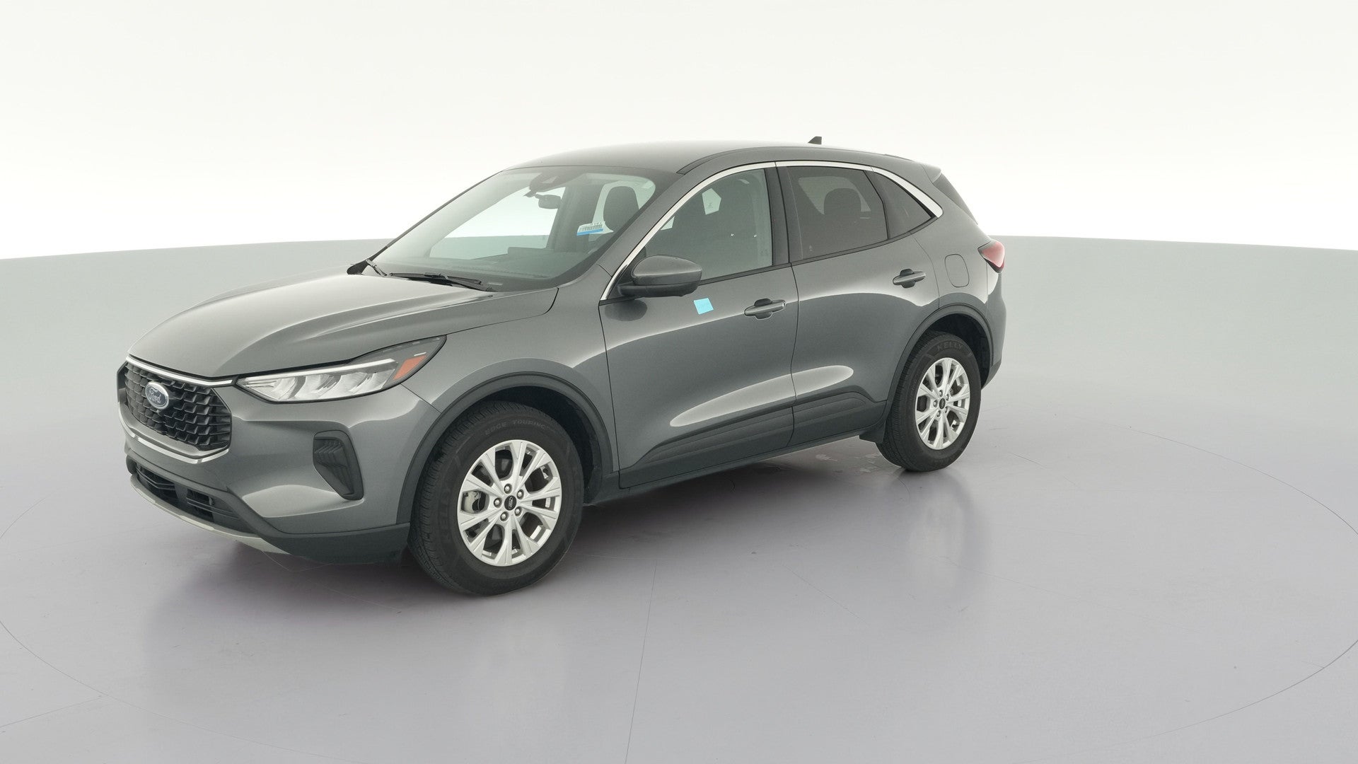 2023 Ford Escape vehicle photo