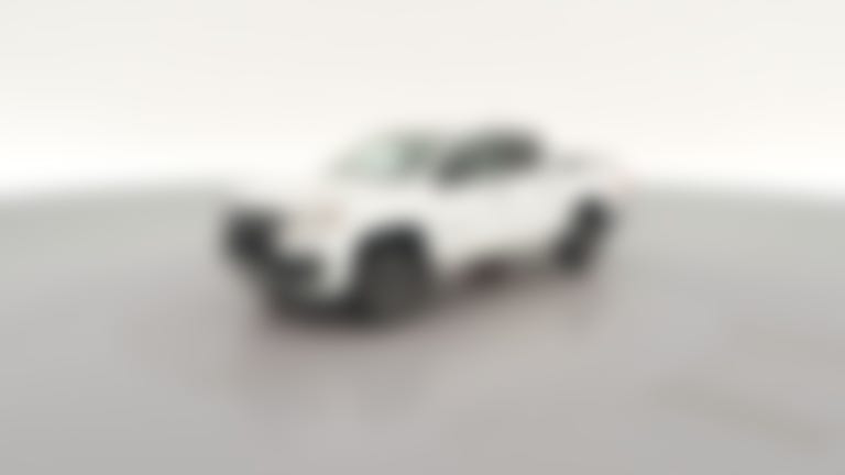 2021 Chevrolet Colorado Crew Cab vehicle photo