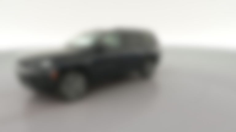 2023 Jeep Grand Cherokee L vehicle photo
