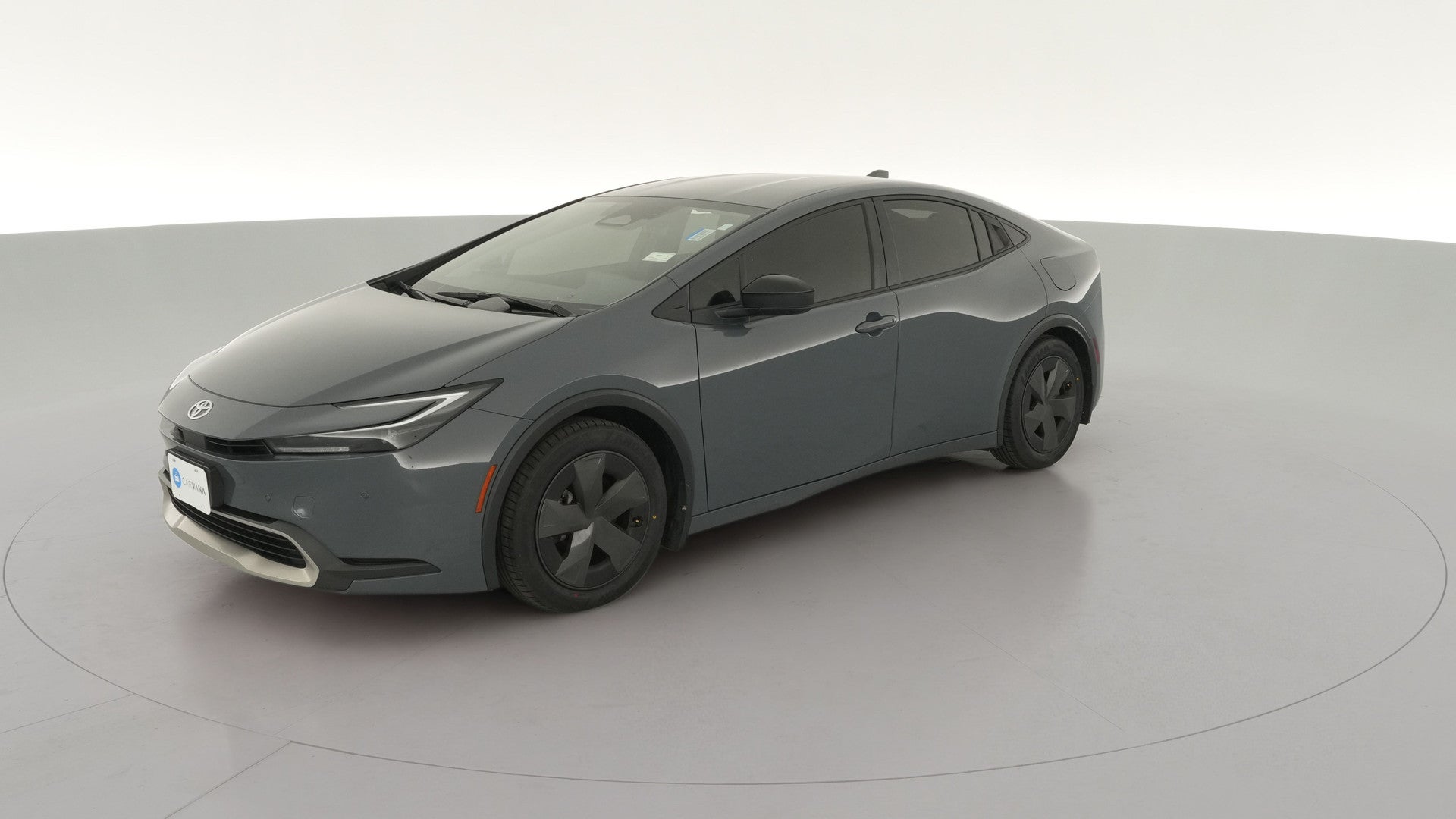 2024 Toyota Prius Prime vehicle photo