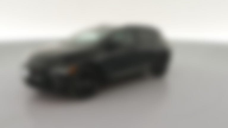 2024 Chevrolet Equinox EV vehicle photo