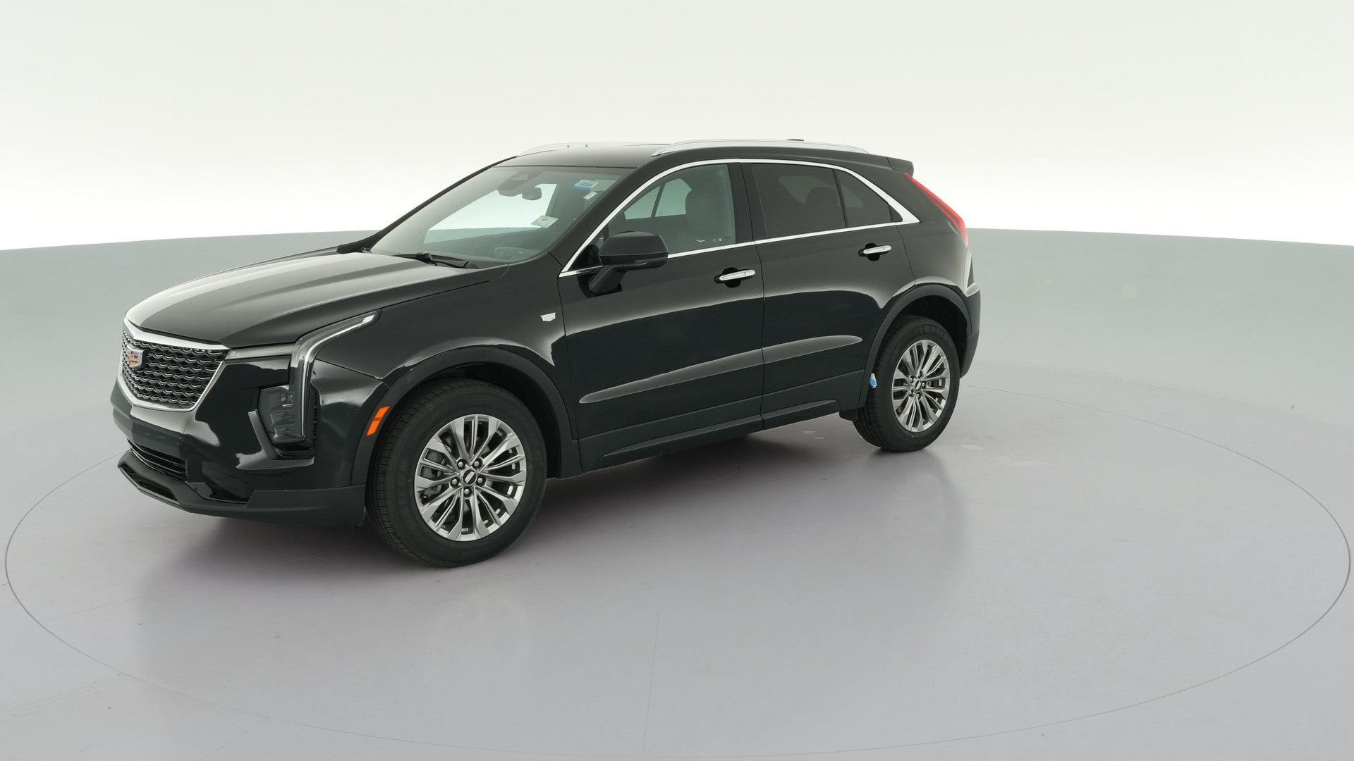2024 Cadillac XT4 vehicle photo