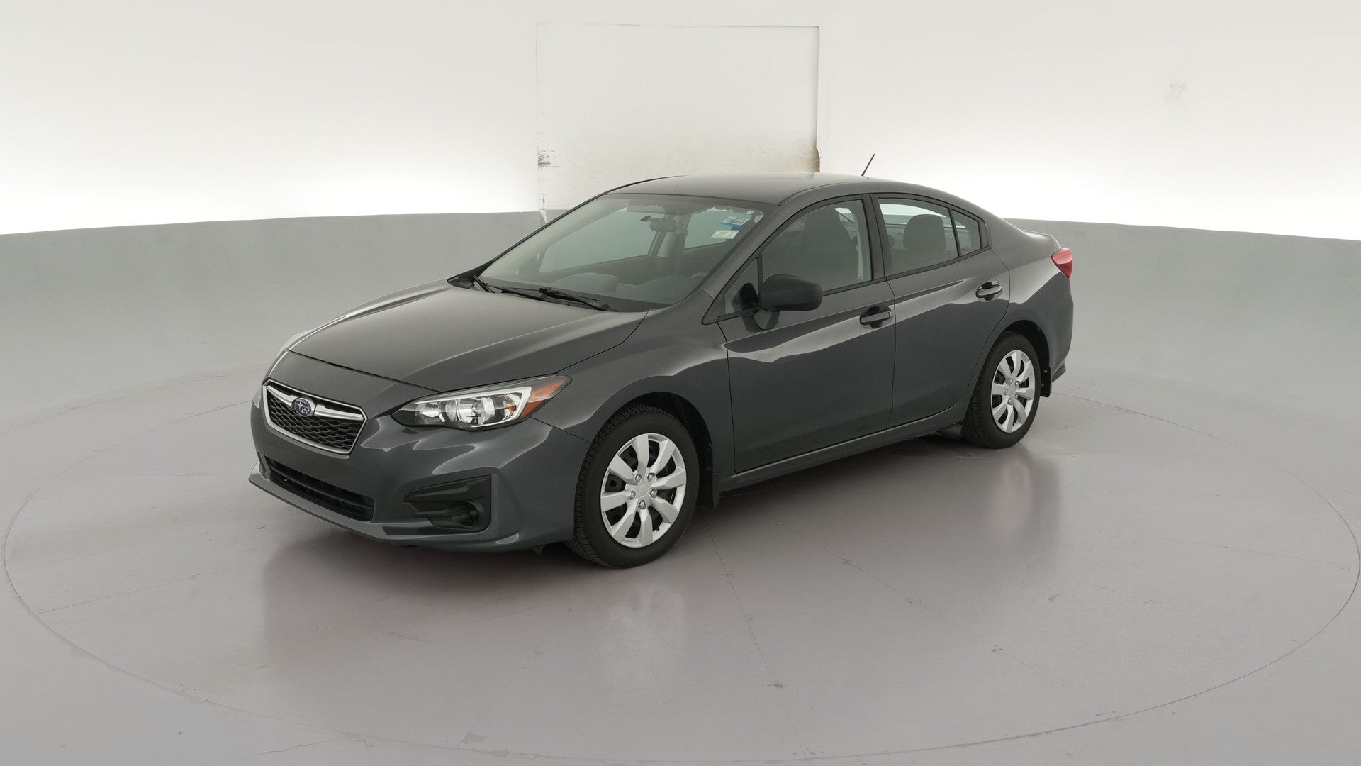 2019 Subaru Impreza vehicle photo