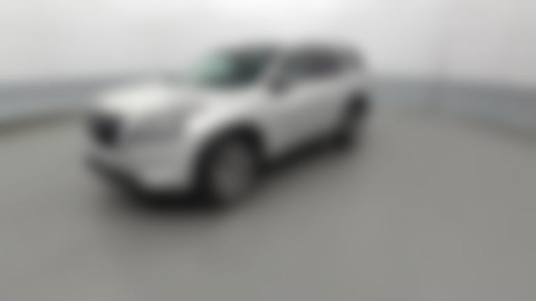 2025 Nissan Pathfinder vehicle photo
