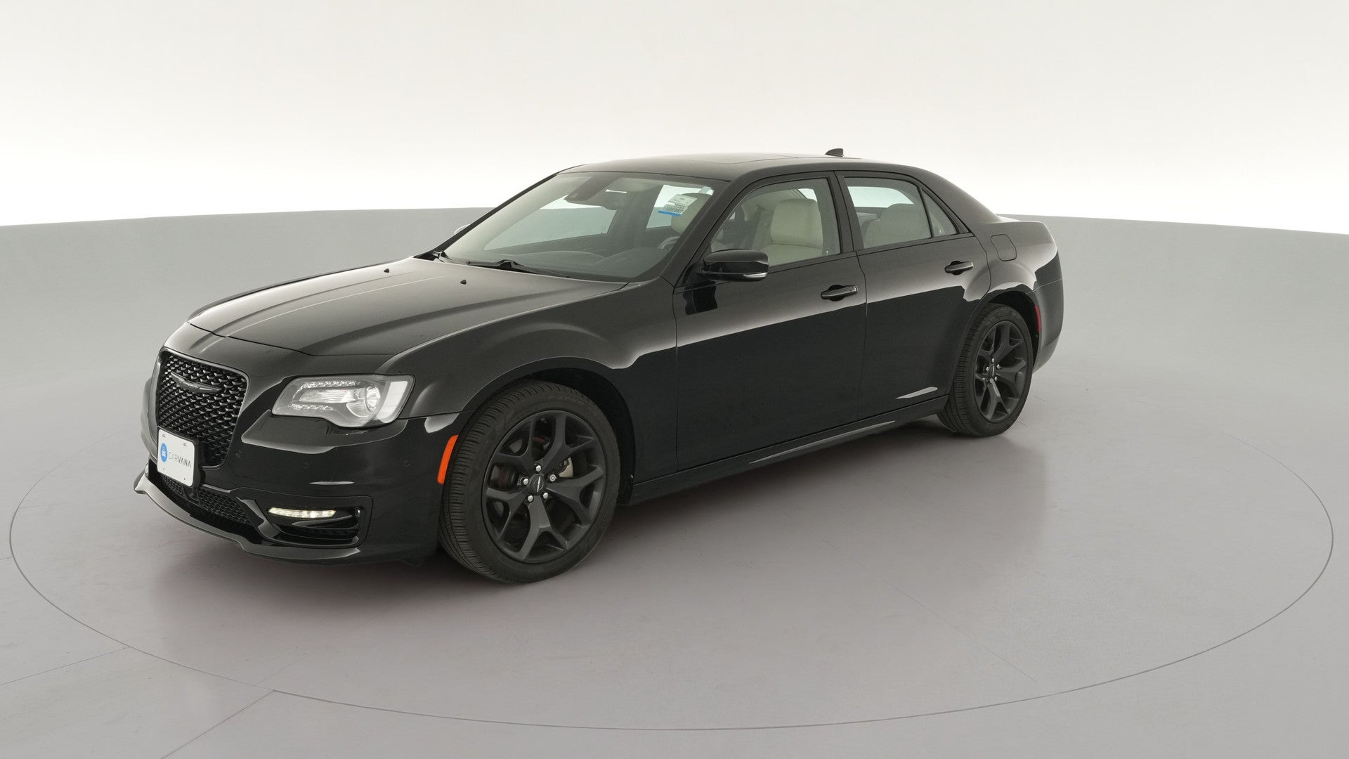 2022 Chrysler 300 vehicle photo