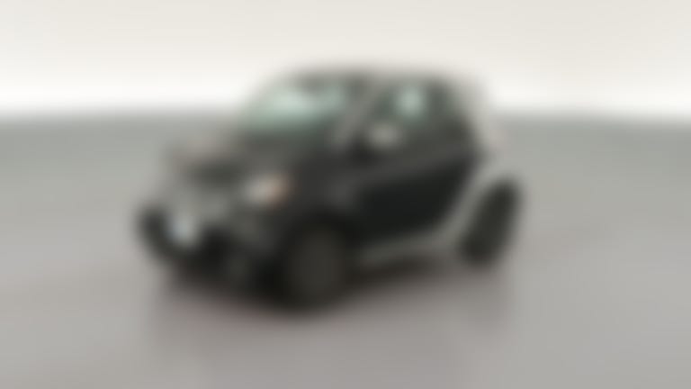 2016 smart fortwo vehicle photo