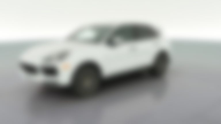 2023 Porsche Cayenne vehicle photo