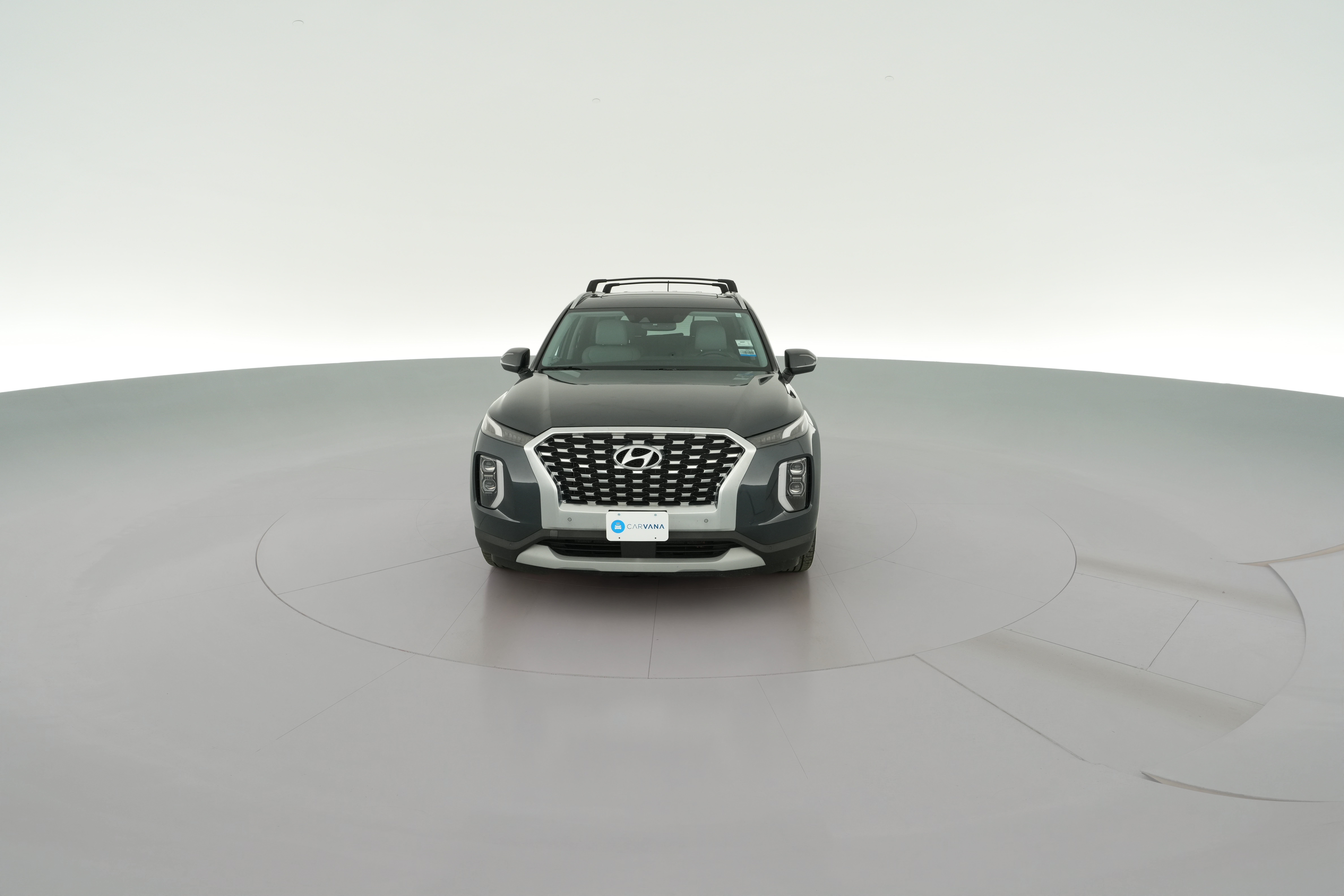 2020 Hyundai Palisade SEL - Photo 29