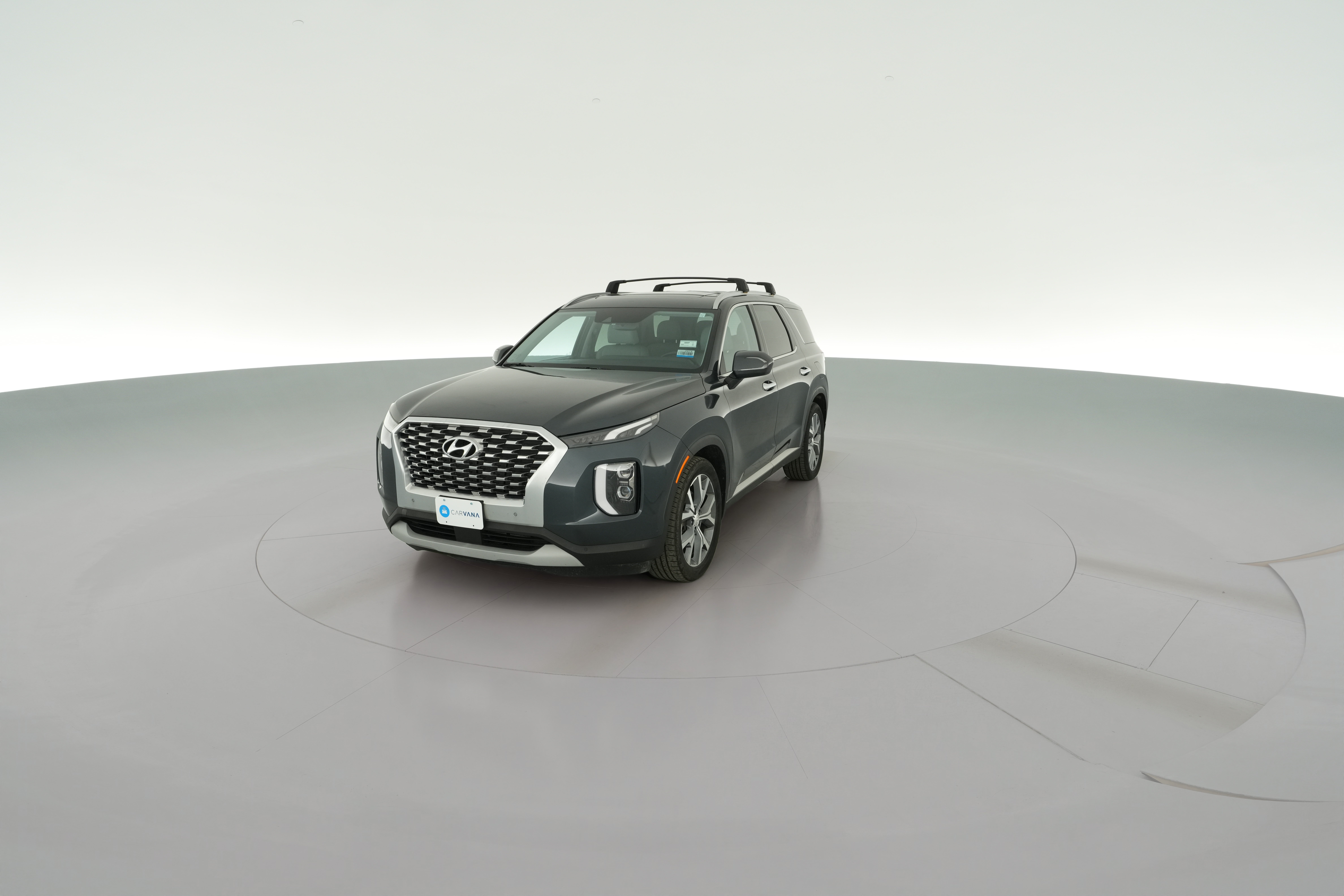 2020 Hyundai Palisade SEL - Photo 30