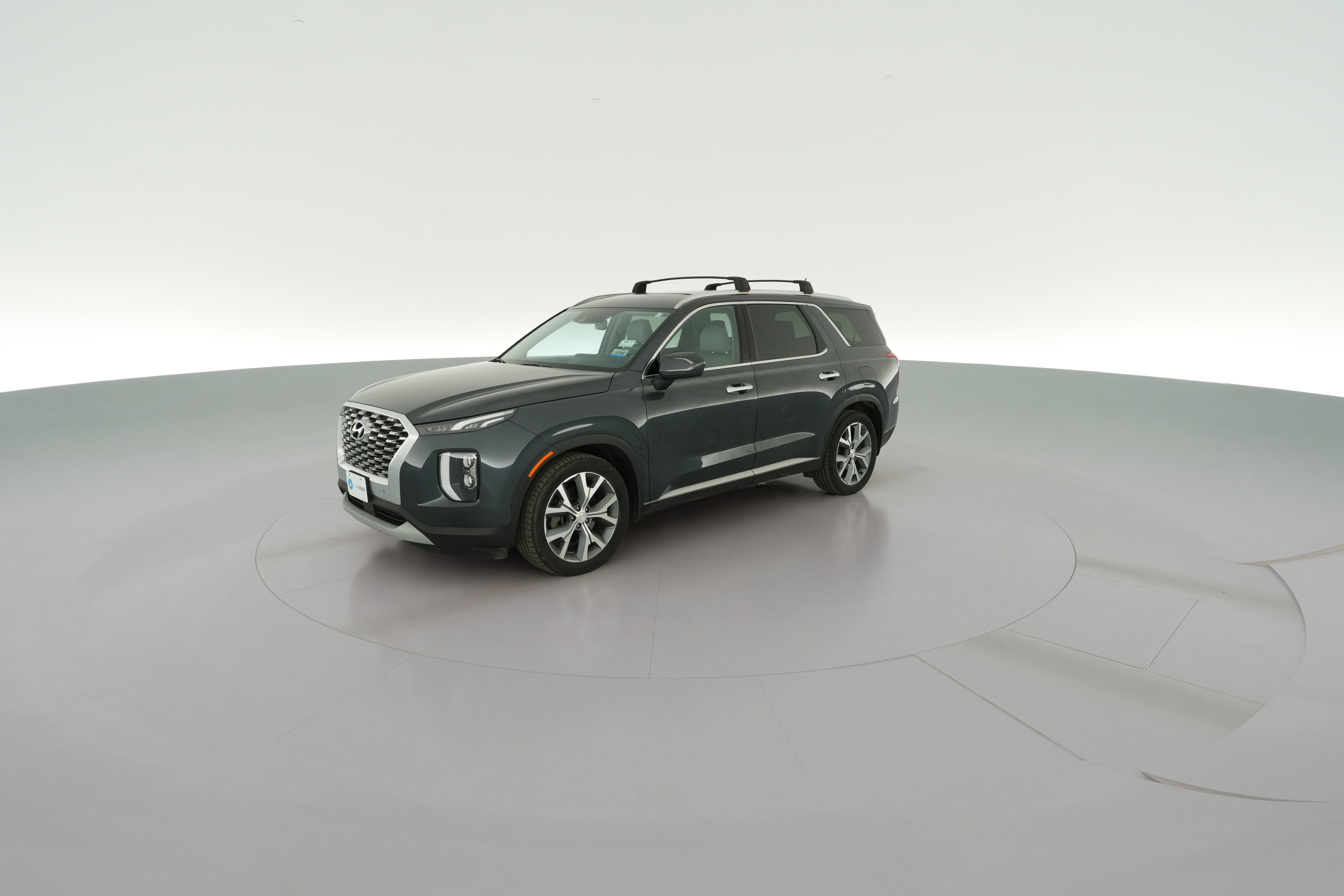 2020 Hyundai Palisade SEL - Photo 31