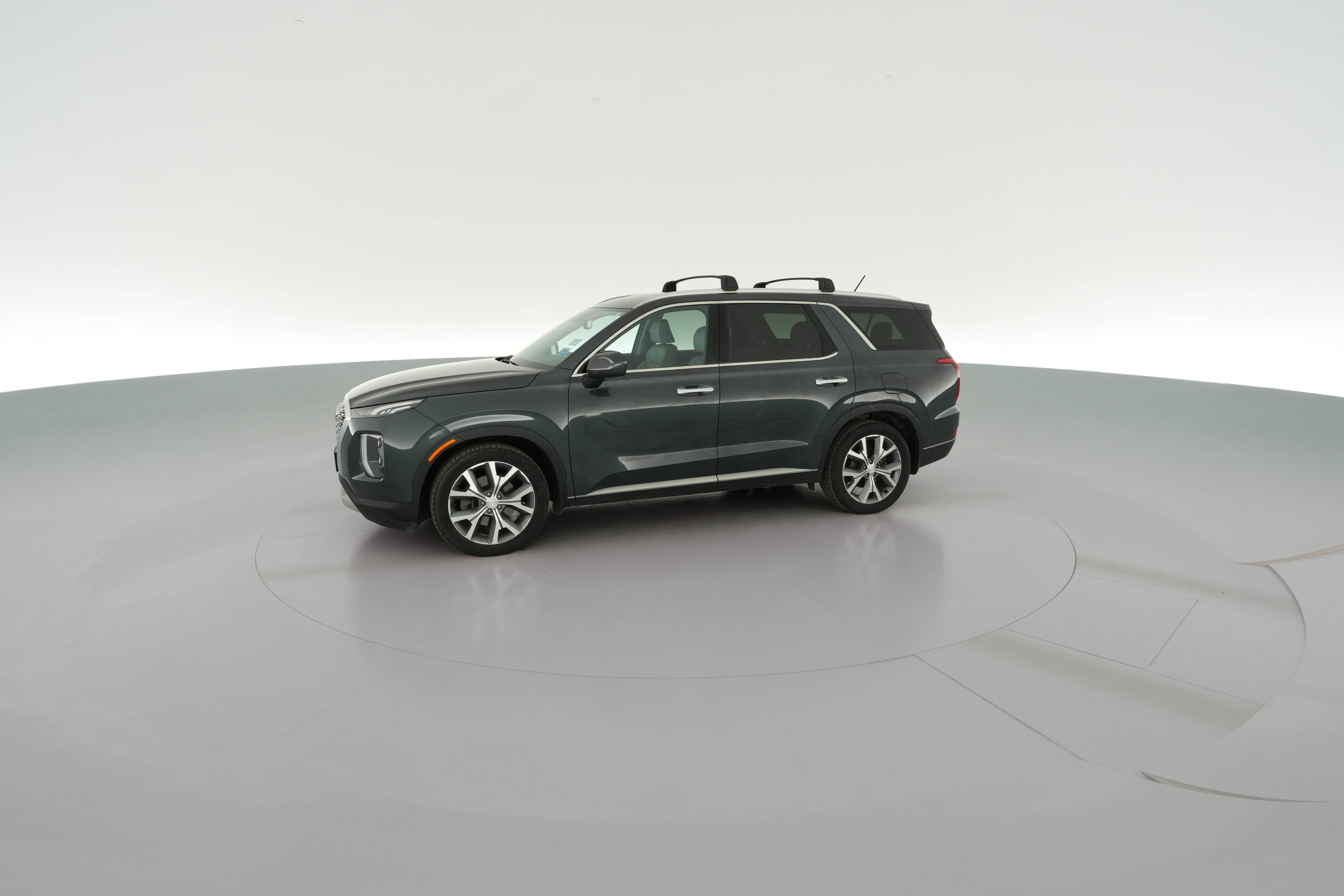 2020 Hyundai Palisade SEL - Photo 32