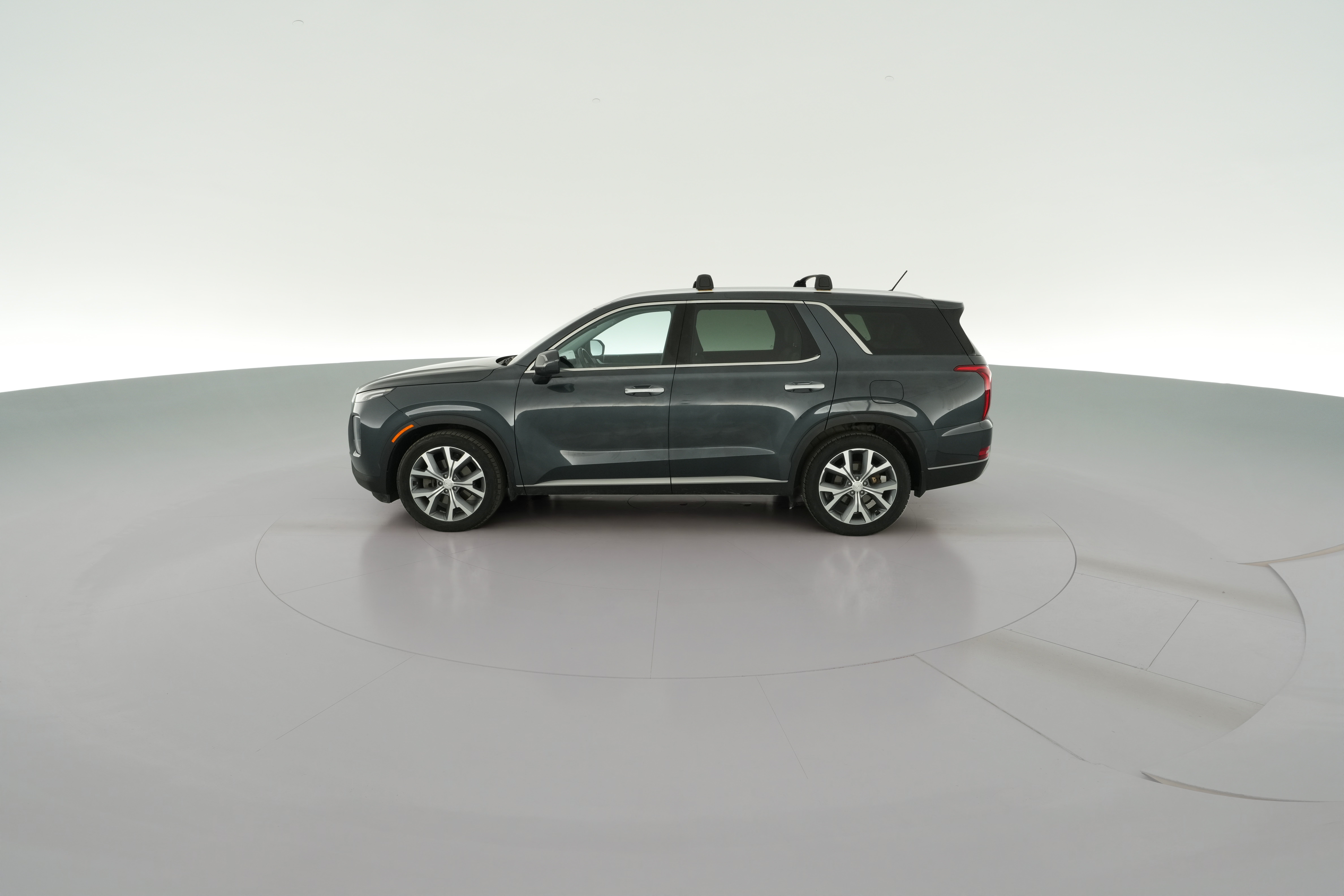 2020 Hyundai Palisade SEL - Photo 33
