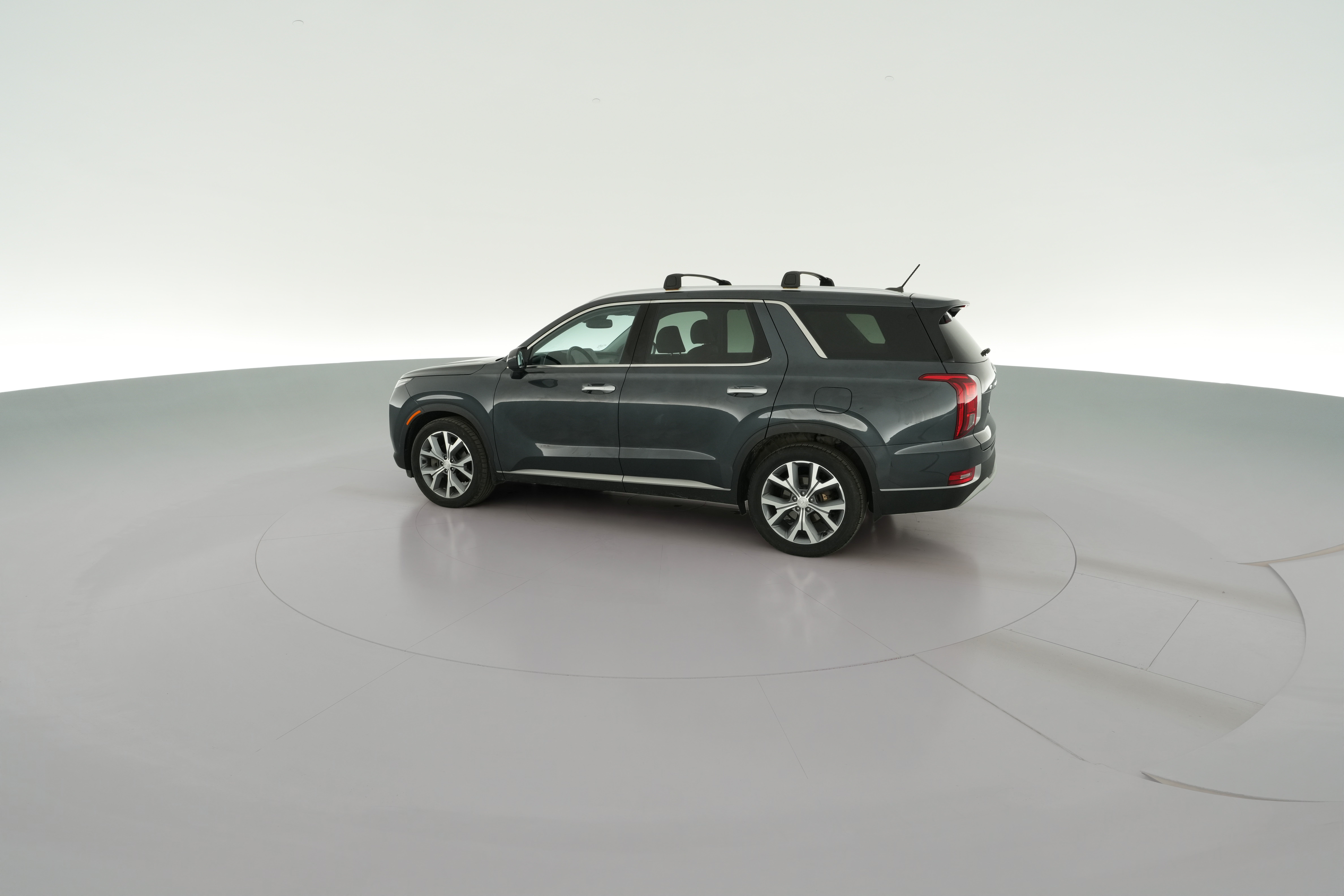 2020 Hyundai Palisade SEL - Photo 34