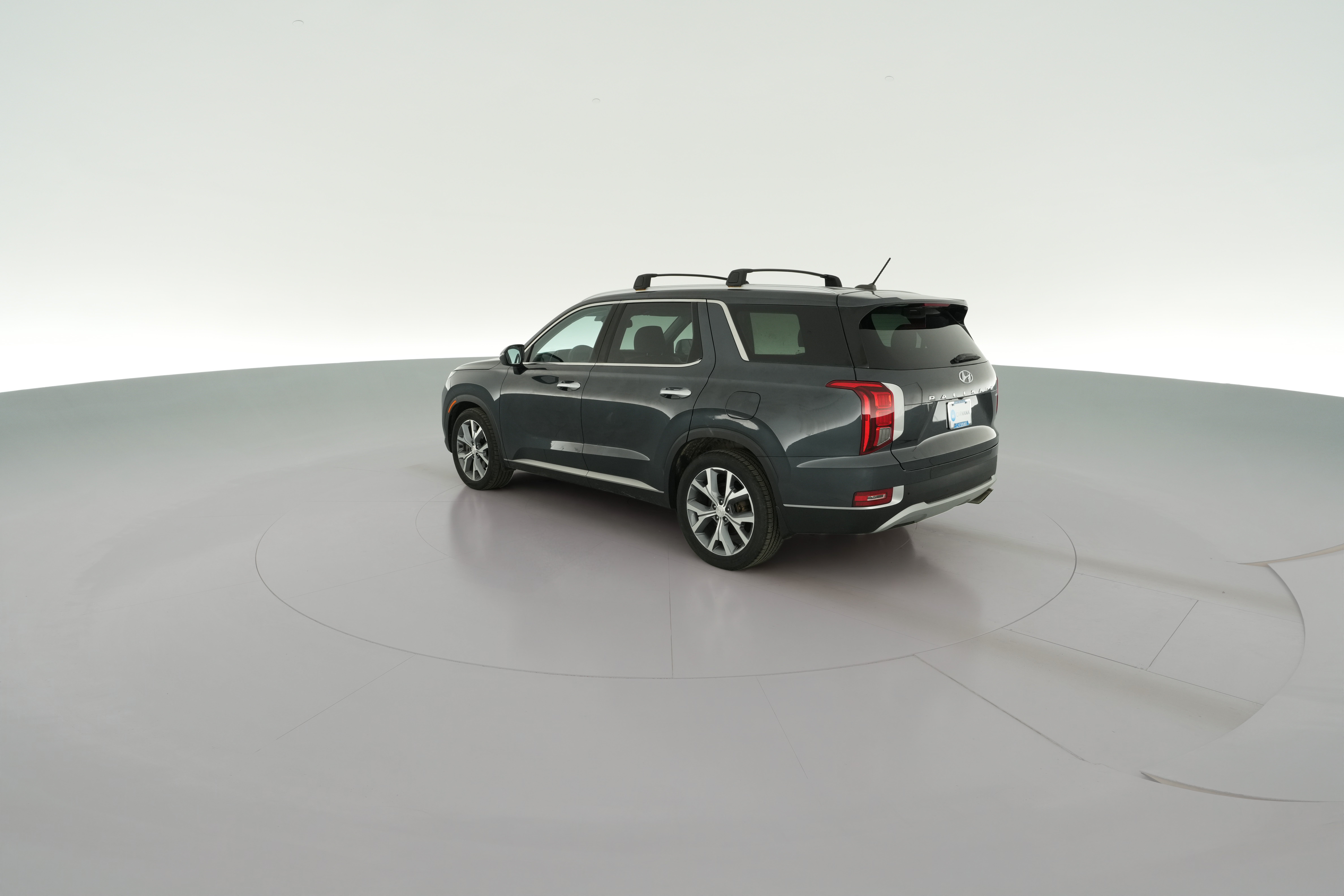 2020 Hyundai Palisade SEL - Photo 35