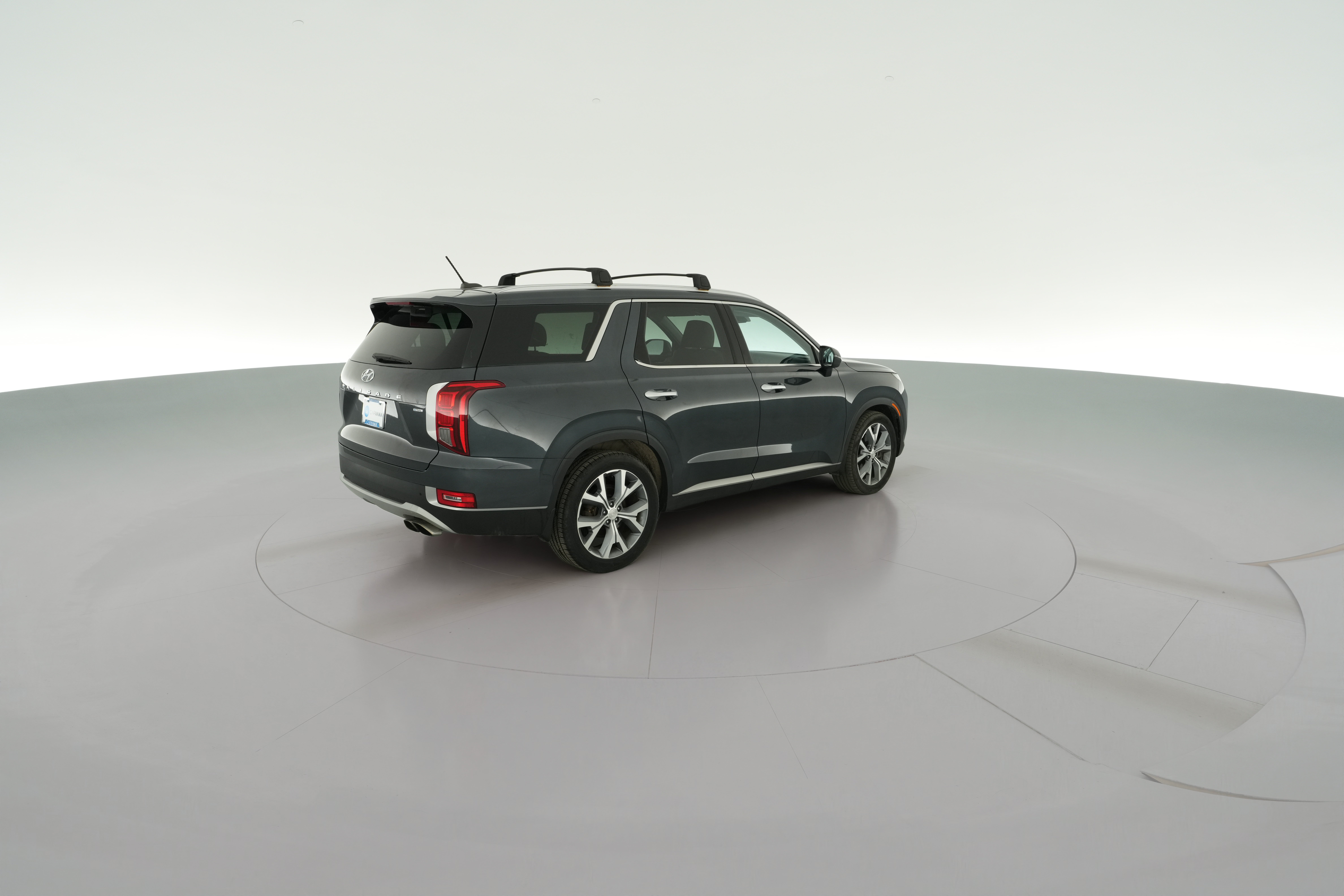 2020 Hyundai Palisade SEL - Photo 39